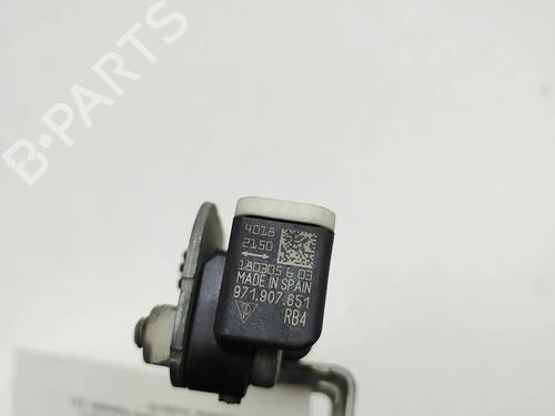 Electronic sensor PORSCHE PANAMERA (971) 2.9 4 E-Hybrid (97ABE1, 97BBE1, 97ABX1) | BP37669497M84 - Image 6