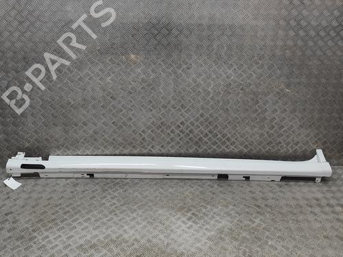 Venstre sidekjole Venstre sidekjole BMW X3 (G01, F97, G08) xDrive 20 d (190 hp) 38875262 38875262