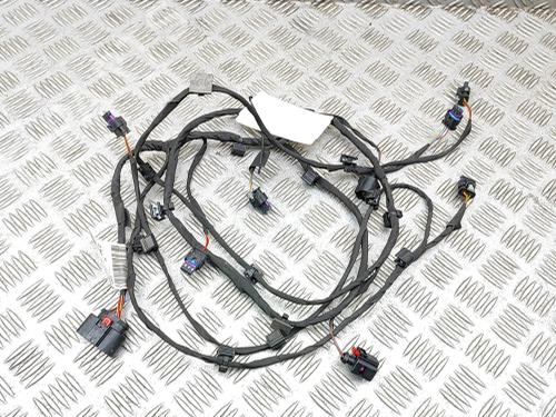 Wiring harness CUPRA BORN (K11) 58 e-boost | BP40460365E16 - Image 4