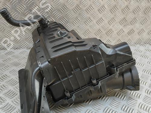 Air filter box SKODA SUPERB III Estate (3V5) 2.0 TDI | BP28566623M87