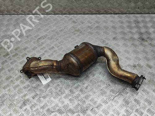 Used Catalyst AUDI A6 C7 Avant (4G5, 4GD) RS6 performance quattro (605 hp) 26012695