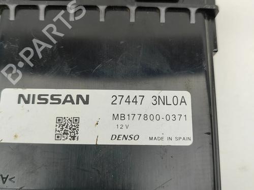 Electronic module NISSAN LEAF (ZE1) Electric | BP27796685M83 