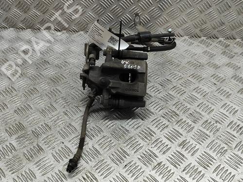 Left rear brake caliper TOYOTA PRIUS (_W3_) 1.8 Hybrid (ZVW30) | BP28955891M107 