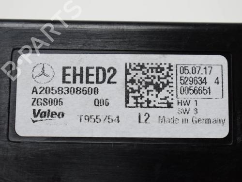 Electronic module MERCEDES-BENZ E-CLASS Coupe (C238) E 220 d (238.314) | BP33374382M83  - Image 5