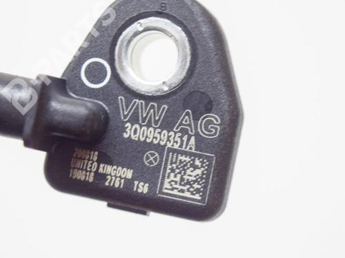 Elektronisk sensor SKODA OCTAVIA III Combi (5E5, 5E6) 1.6 TDI | BP10073824M84 