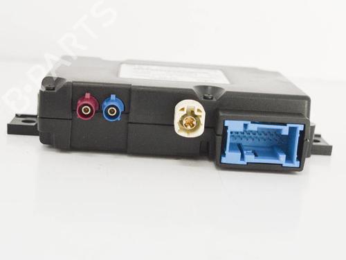 Electronic module MERCEDES-BENZ C-CLASS (W205) C 220 BlueTEC / d (205.003) | BP6750060M83 
