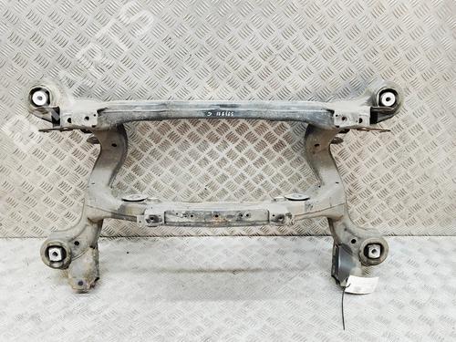Used Rear axle MERCEDES-BENZ EQB (X243) EQB 350 4-matic (243.612) (292 hp) 32459122