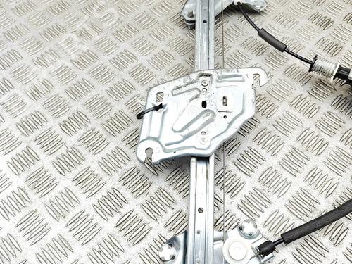 Front left window mechanism MAZDA MX-5 IV (ND__) 2.0 (ND2E, ND6E) | BP37402784C22 - Image 5