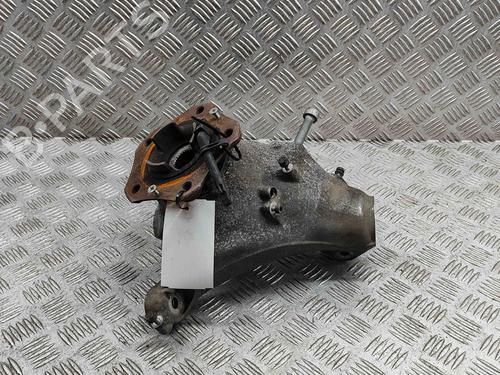 Right front steering knuckle PORSCHE 911 Convertible (991) 3.8 Carrera 4S / 4 GTS | BP29487606M26 