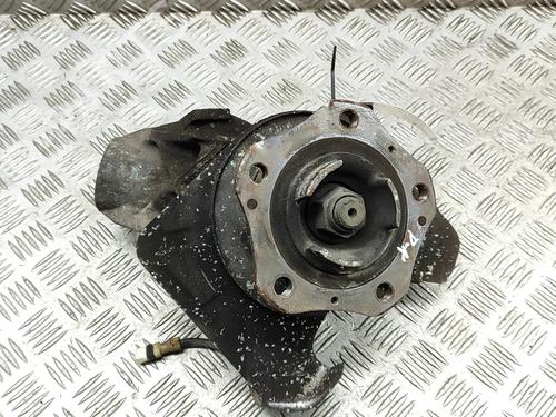 Used Left front steering knuckle Left front steering knuckle PORSCHE BOXSTER (986) 2.5 (204 hp) 26611242 26611242