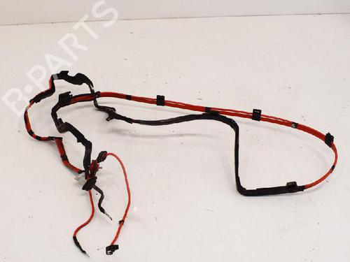 Used Cable BMW 3 (F30, F80) 320 d (184 hp) 14660251
