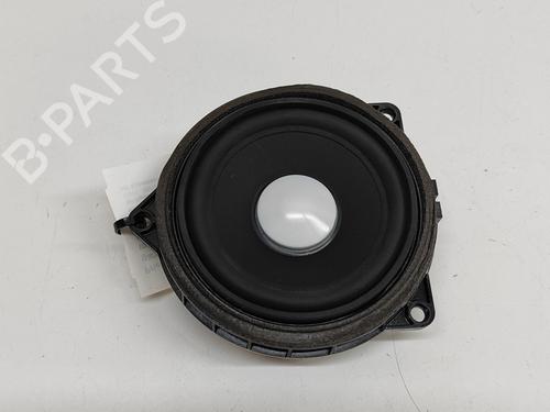 Used Speaker BMW 6 Convertible (F12) 650 i (449 hp) 28137382