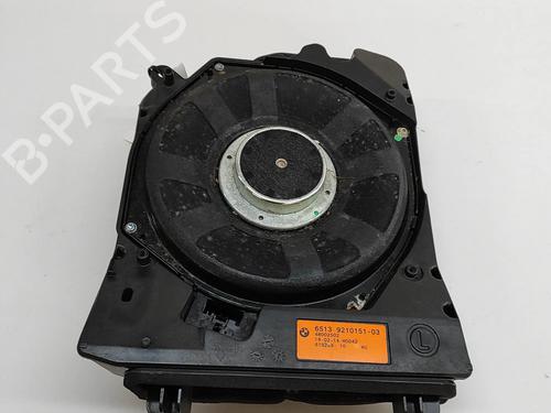 Used Electronic module Electronic module BMW 4 Coupe (F32, F82) 435 i (306 hp) 24820189 24820189