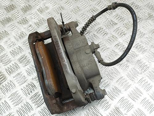 Left front brake caliper SKODA ENYAQ iV Coupe (5AC) RS | BP34037120M105  - Image 5