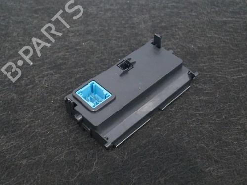 Electronic module PEUGEOT 508 SW I (8E_) 1.6 HDi | BP6737058M83