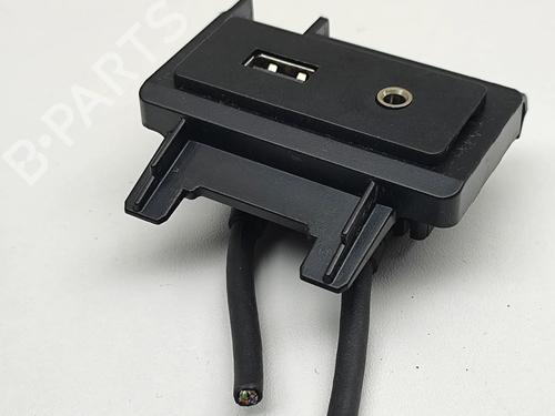 Electronic module PORSCHE CAYENNE (92A) 4.2 S Diesel | BP36391080M83 - Image 3