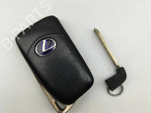Electronic module LEXUS IS III (_E3_) 300h (AVE30_, AVE30R) | BP27797216M83  - Image 5