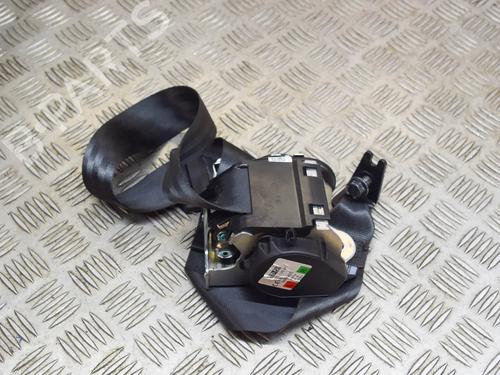 Sikkerhedssele bag venstre VOLVO XC40 (536) T4 AWD (190 hp) 10401192