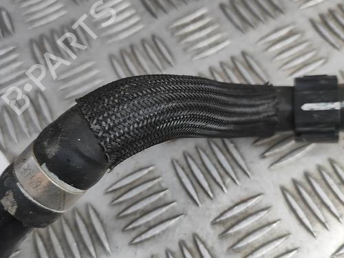 Rør JAGUAR I-PACE (X590) EV400 AWD | BP28435726M125 