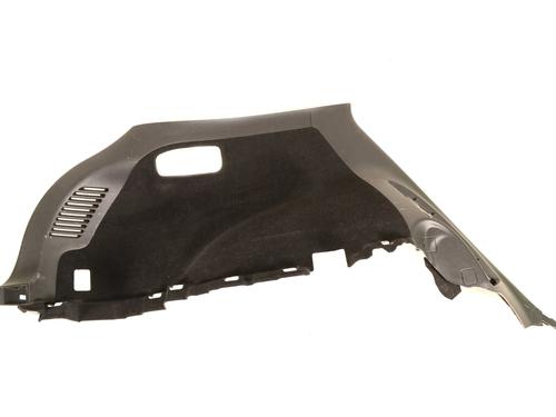 Used Boot lining Boot lining INFINITI FX 30d AWD (238 hp) 33343674 33343674