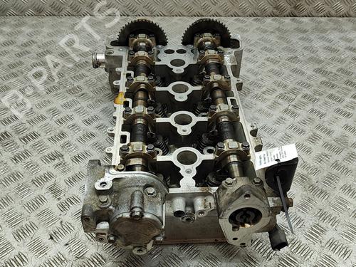 Cylinder head PEUGEOT 308 CC (4B_) 1.6 16V | BP26319877M5 
