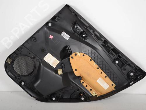 Rear left panel FORD FOCUS III 1.0 EcoBoost | BP33355021C60 - Image 4