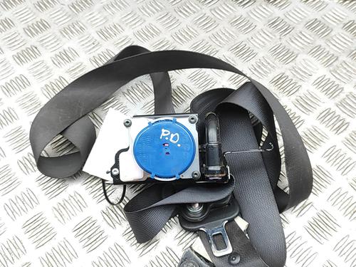Front right seatbelt SUBARU WRX Saloon (GJ) STi 2.5 AWD | BP32973407I25 - Image 3