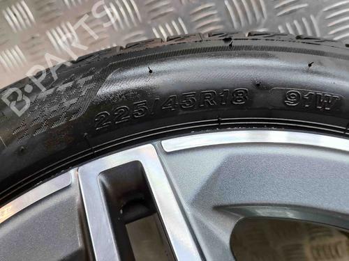 Rim MERCEDES-BENZ A-CLASS (W177) A 180 (177.084) | BP29890748C45 