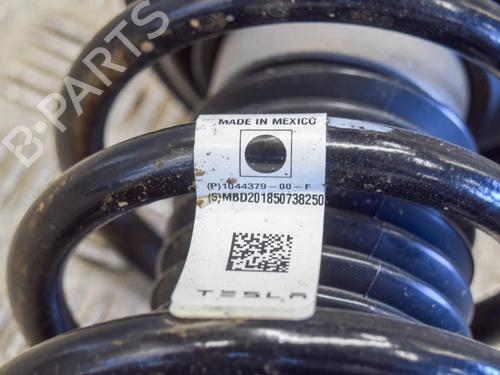 Right front shock absorber TESLA MODEL 3 (5YJ3) EV | BP27756673M17 - Image 7