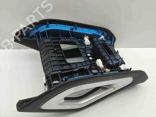Middle console MERCEDES-BENZ GLE (V167) GLE 450 4-matic (167.159) | BP29459644I22 - Image 4
