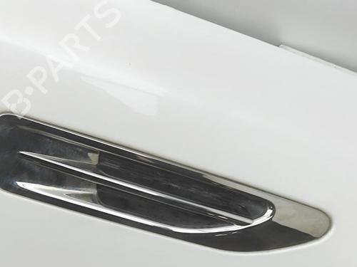 Forskærm Højre KIA OPTIMA (JF) 1.7 CRDi | BP35790002C42 - Image 6