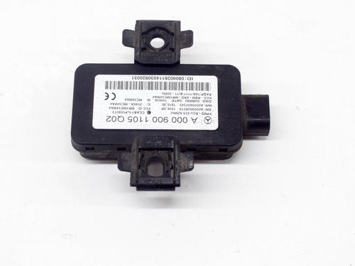 Electronic module MERCEDES-BENZ C-CLASS (W205) C 220 BlueTEC / d (205.002, 205.004) | BP9628168M83 