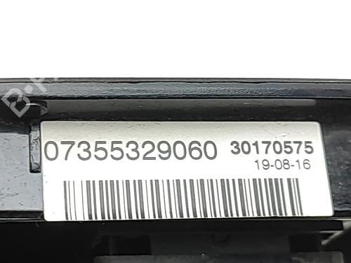 Right front window switch FIAT DUCATO Van (250_) 130 Multijet 2,3 D | BP33385144I26  - Image 6