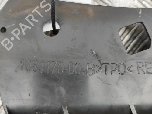 Front bumper bracket TESLA MODEL 3 (5YJ3) EV AWD | BP39160397C158 - Image 7