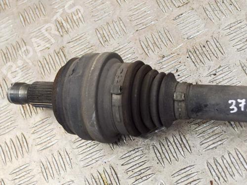 Left rear driveshaft MERCEDES-BENZ C-CLASS (W205) C 220 BlueTEC / d (205.002, 205.004) | BP10915236M40 
