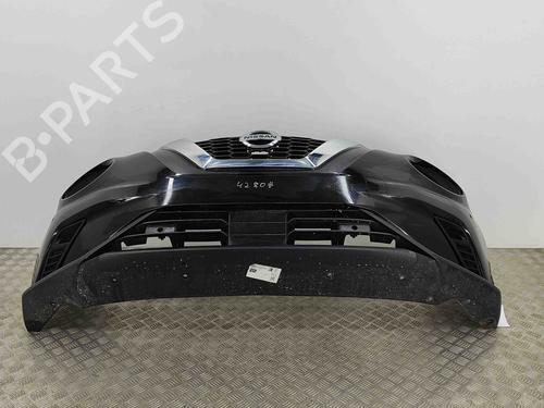 Front bumper NISSAN JUKE (F16_) DIG-T 117 | BP29310349C7 