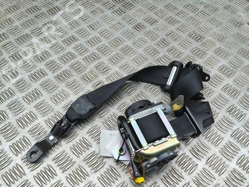 Ceinture de sécurité avant gauche Ceinture de sécurité avant gauche VOLVO S60 II (134) D3 (150 hp) 39719595 39719595
