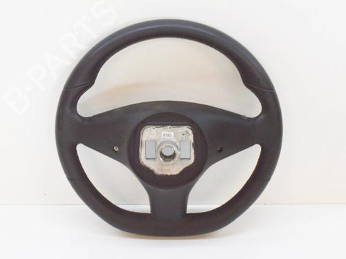 Steering wheel TESLA MODEL S (5YJS) 75 | BP7798446C49 - Image 2