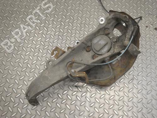 Left front steering knuckle INFINITI Q50 50 D | BP30246069M25 