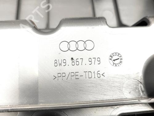 Boot lining AUDI A4 Allroad B9 (8WH, 8WJ) 3.0 TDI quattro | BP35727120I3 - Image 7
