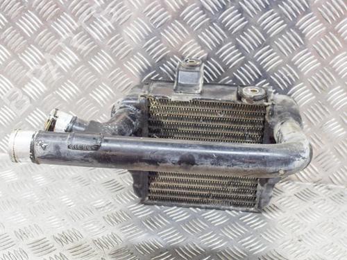 Intercooler MITSUBISHI GTO Coupe (Z1_A) 3.0 AWD (Z16A) (286 hp) 27749880