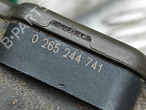 ABS pump JAGUAR F-TYPE Coupe (X152) 3.0 SCV6 S | BP33386735M43 - Image 6