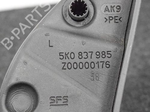 Speaker VW GOLF VI (5K1) 2.0 TDI | BP6747762E2 