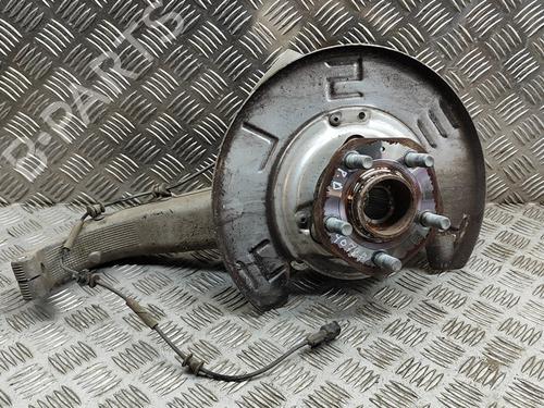 Used Right front steering knuckle TESLA MODEL 3 (5YJ3) EV AWD (441 hp) 27765002