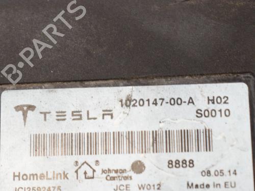 Electronic module TESLA MODEL S (5YJS) 75 | BP20231297M83 