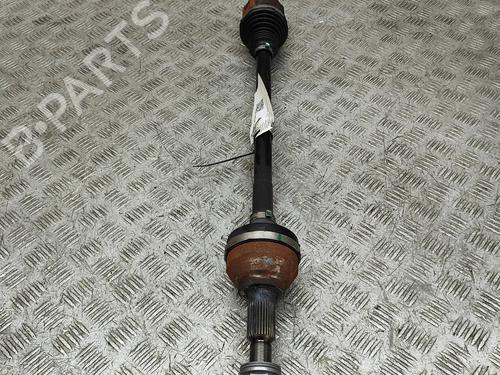 Left rear driveshaft TESLA MODEL 3 (5YJ3) EV | BP38162061M40  - Image 5