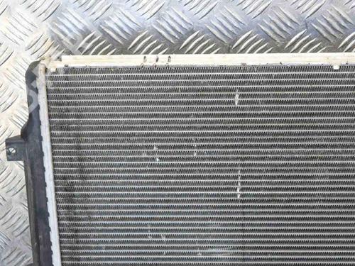 Water radiator VW PASSAT B7 (362) 2.0 TDI | BP6751829M31