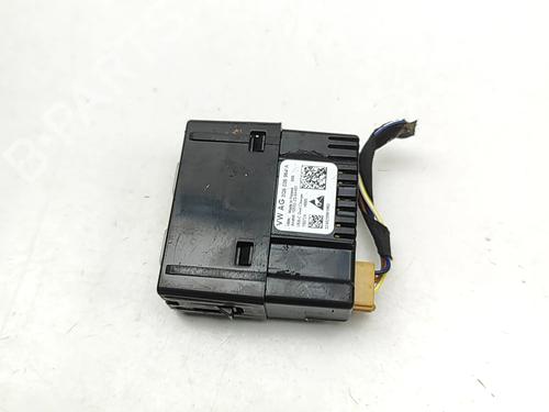 Electronic module SKODA ENYAQ iV SUV (5AZ) 85 | BP33740489M83 - Image 3