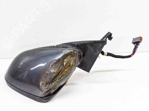 Left mirror JAGUAR I-PACE (X590) EV400 AWD | BP29615881C26 