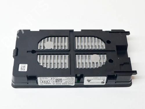 Elektronische module AUDI A7 Sportback (4KA) 55 TFSI Mild Hybrid quattro (340 hp) 27752500